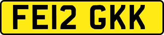 FE12GKK