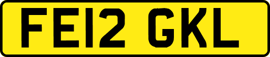 FE12GKL