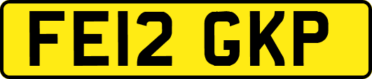 FE12GKP