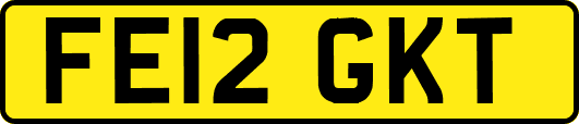 FE12GKT