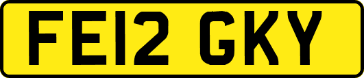 FE12GKY