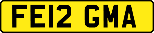 FE12GMA
