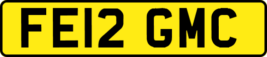 FE12GMC