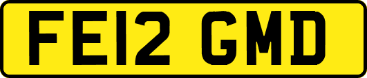 FE12GMD