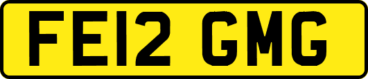 FE12GMG
