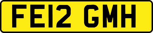 FE12GMH