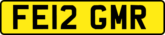 FE12GMR
