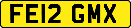 FE12GMX
