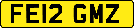 FE12GMZ