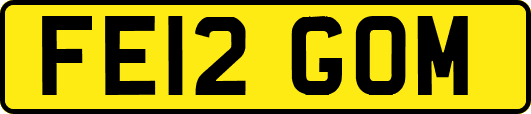 FE12GOM