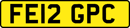 FE12GPC