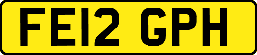 FE12GPH