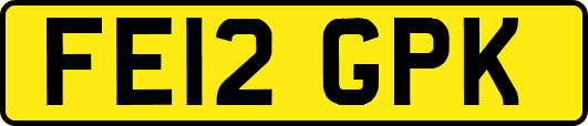 FE12GPK