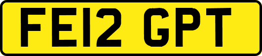 FE12GPT