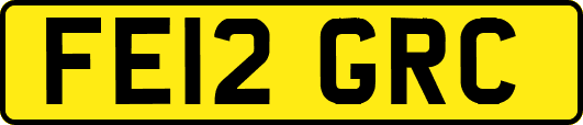 FE12GRC