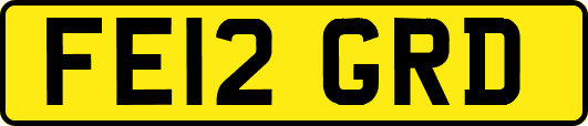 FE12GRD