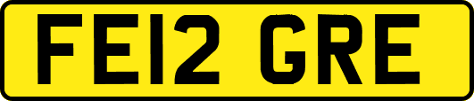 FE12GRE