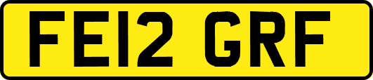 FE12GRF