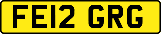 FE12GRG