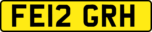 FE12GRH