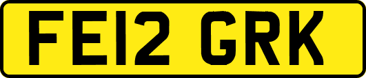 FE12GRK