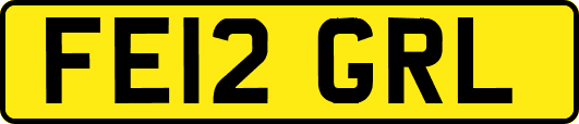 FE12GRL