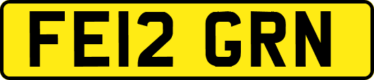 FE12GRN