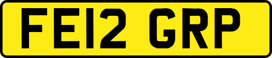 FE12GRP