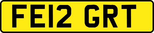 FE12GRT