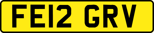 FE12GRV