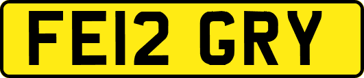 FE12GRY