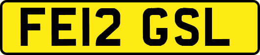 FE12GSL