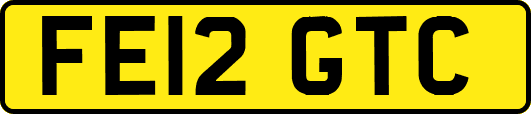 FE12GTC