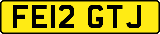 FE12GTJ