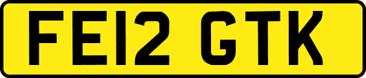 FE12GTK