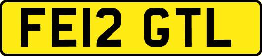FE12GTL