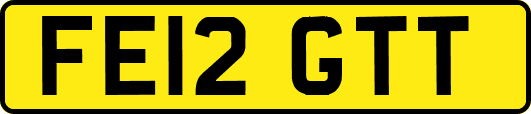 FE12GTT