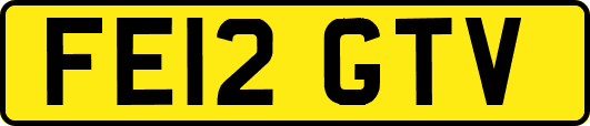 FE12GTV