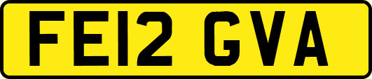 FE12GVA