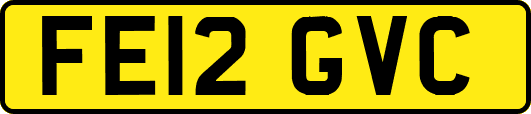 FE12GVC