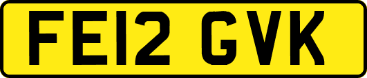 FE12GVK