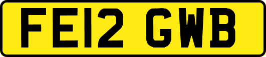 FE12GWB