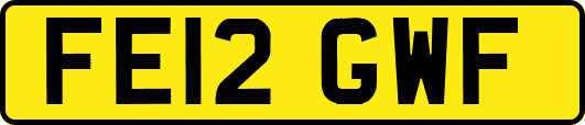 FE12GWF