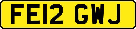 FE12GWJ