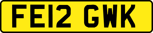 FE12GWK
