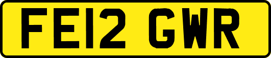 FE12GWR