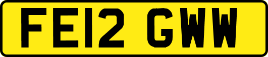 FE12GWW