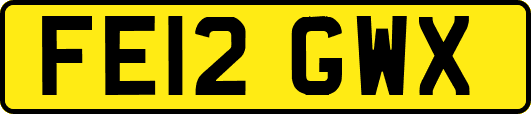 FE12GWX