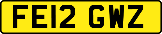 FE12GWZ