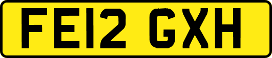 FE12GXH